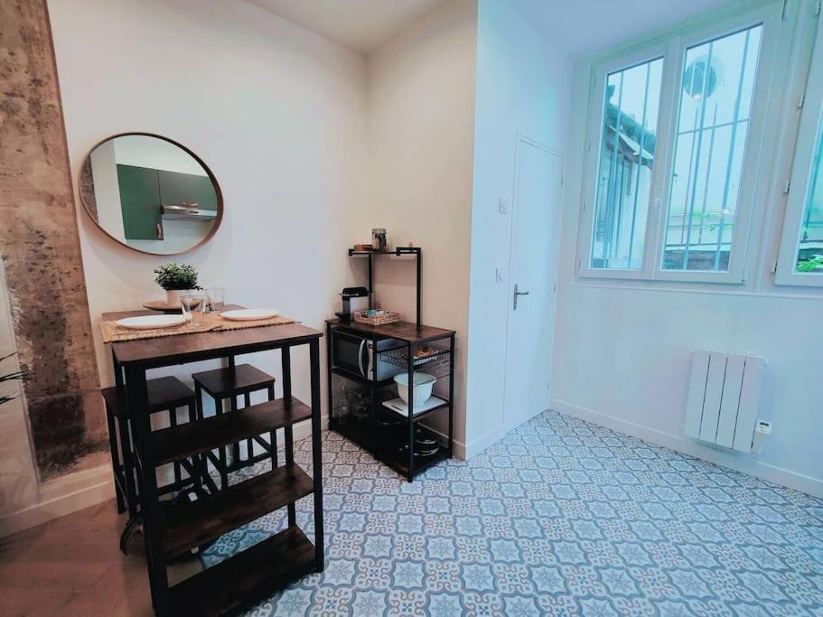 Appartement Le Bijou De Montmartre - Au Centre De *