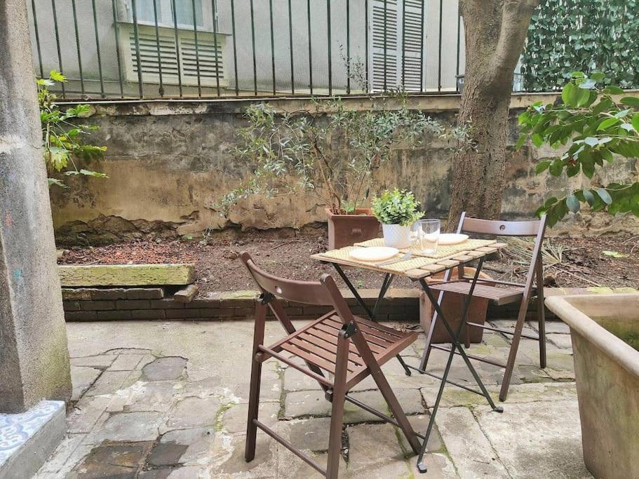 Le Bijou De Montmartre - Au Centre De
